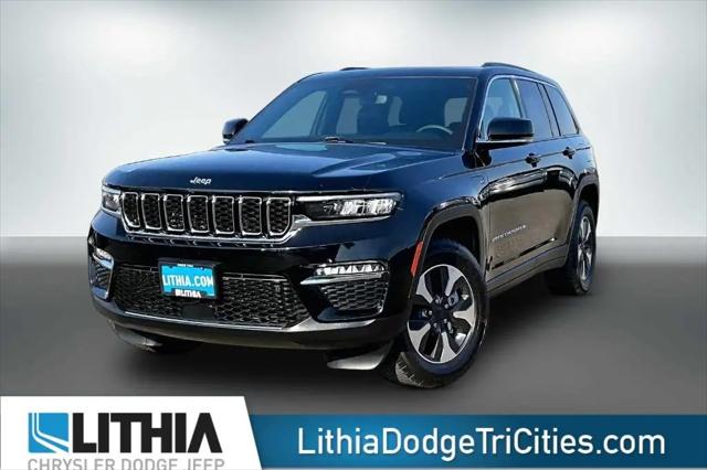 2024 Jeep Grand Cherokee Base for sale in Kennewick, WA