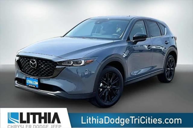 2025 Mazda CX-5 2.5 S Carbon Edition for sale in Kennewick, WA