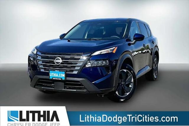 2024 Nissan Rogue SV Intelligent AWD for sale in Kennewick, WA