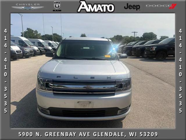 2019 Ford Flex SEL for sale in Glendale, WI