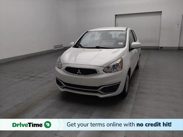 2020 Mitsubishi Mirage ES for sale in Augusta, GA