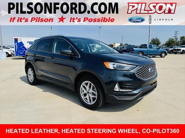2024 Ford Edge SEL for sale in Mattoon, IL