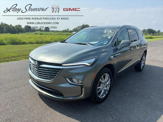 2022 Buick Enclave FWD Essence for sale in Paducah, KY