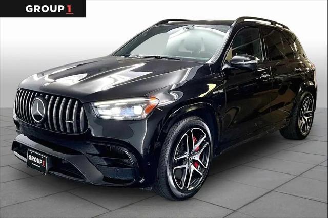 2024 Mercedes-Benz GLE AMG GLE 63 S 4MATIC+ for sale in Hanover, MA