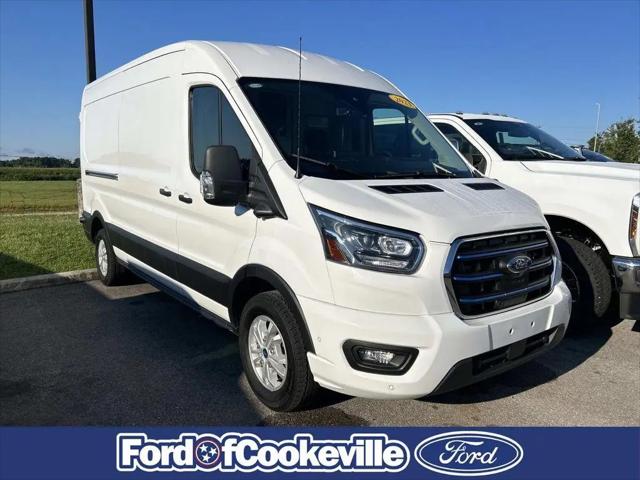 2023 Ford E-Transit-350 Cargo Van T-350 Medium Roof for sale in Cookeville, TN