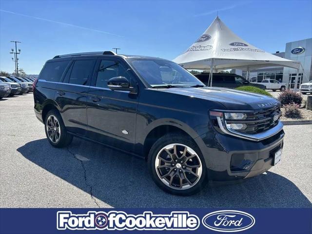 2025 Ford Expedition King Ranch for sale in Cookeville, TN