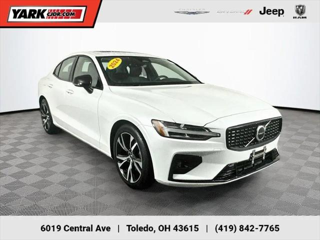 2024 Volvo S60 B5 Core Dark Theme for sale in Toledo, OH