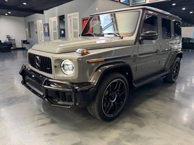 2027 Mercedes-Benz G-CLASS AMG G 63 for sale in San Diego, CA
