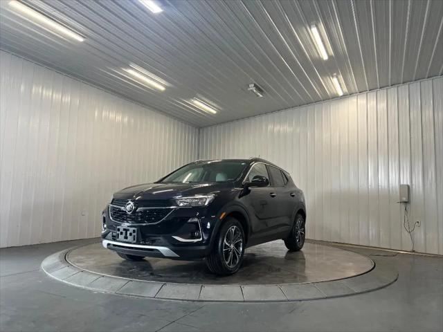 2020 Buick Encore GX AWD Select for sale in Barberton, OH