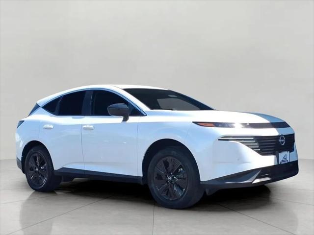 2025 Nissan Murano SV for sale in Green Bay, WI