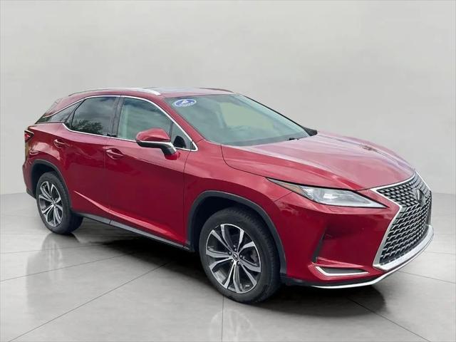 2021 Lexus RX 350 Base for sale in Green Bay, WI