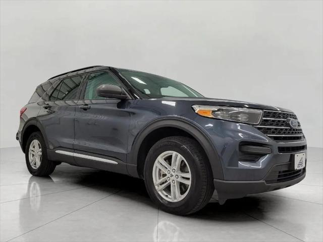 2024 Ford Explorer XLT for sale in Green Bay, WI