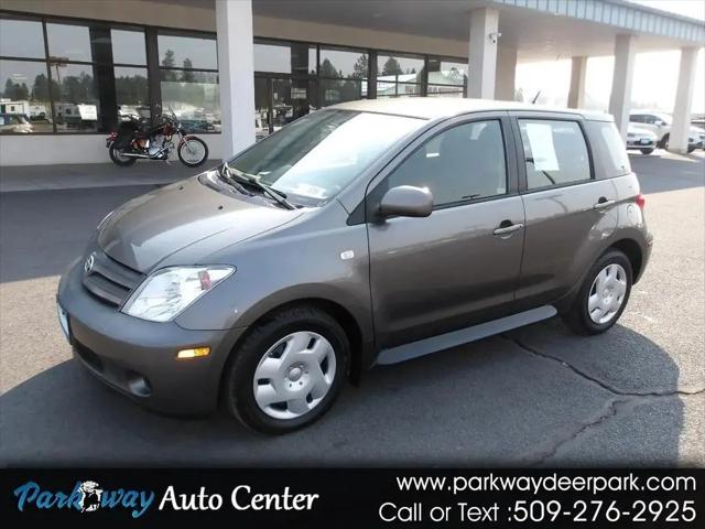 2005 Scion xA Hatchback for sale in Deer Park, WA