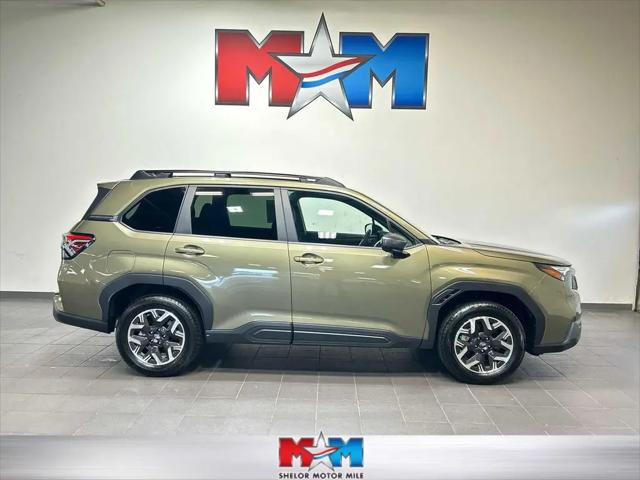 2026 Subaru Forester Premium for sale in Christiansburg, VA