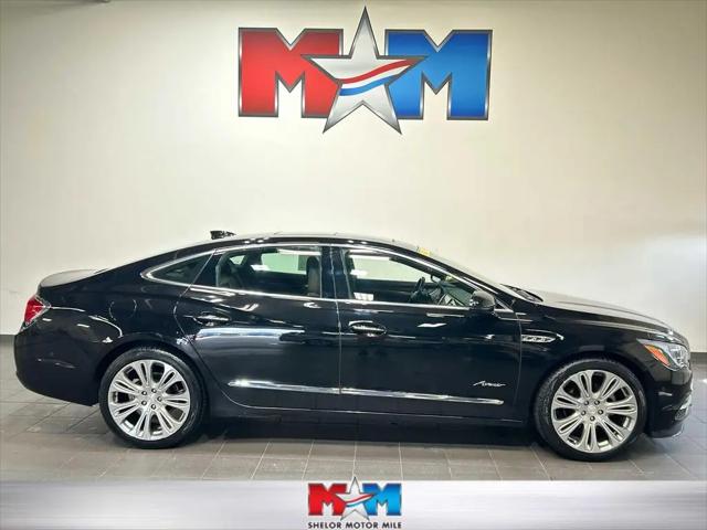 2019 Buick LaCrosse AWD Avenir for sale in Christiansburg, VA