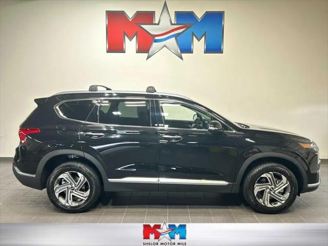 2023 Hyundai Santa Fe SEL for sale in Christiansburg, VA