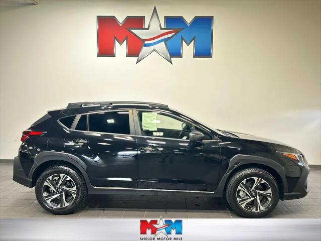 2024 Subaru Crosstrek Premium for sale in Christiansburg, VA