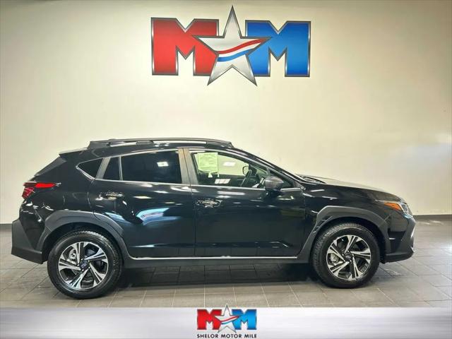 2024 Subaru Crosstrek Premium for sale in Christiansburg, VA