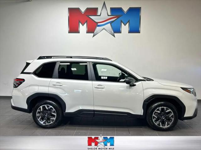 2026 Subaru Forester Premium for sale in Christiansburg, VA