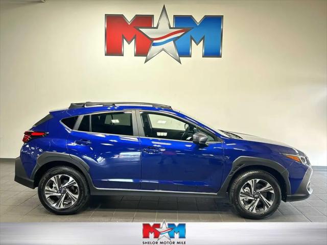 2026 Subaru Crosstrek Premium for sale in Christiansburg, VA