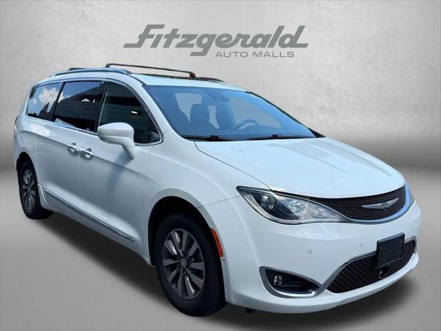 2020 Chrysler Pacifica 35th Anniversary Touring L Plus for sale in Gaithersburg, MD
