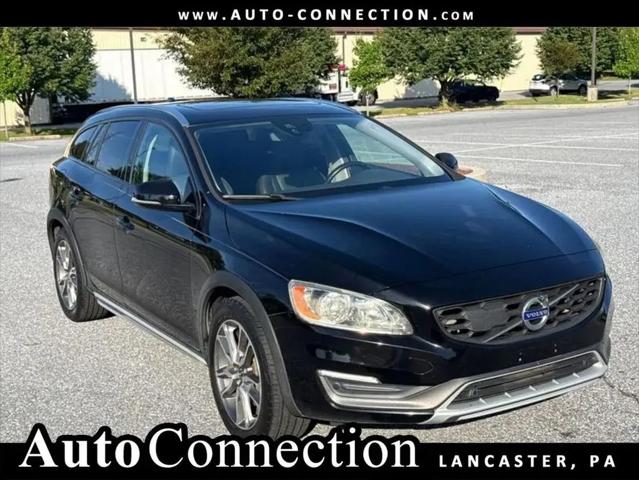2016 Volvo V60 Cross Country T5 for sale in Lancaster, PA