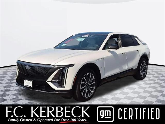 2024 Cadillac iQ Sport w/1SF for sale in Palmyra, NJ