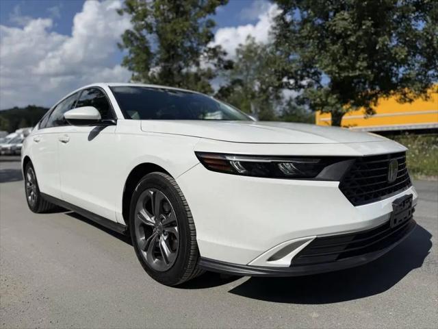 2023 Honda Accord EX for sale in Monroe, NY