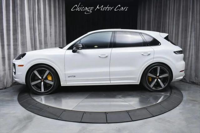 2025 Porsche Cayenne GTS for sale in West Chicago, IL