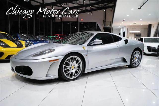 2005 Ferrari F430 Berlinetta for sale in West Chicago, IL