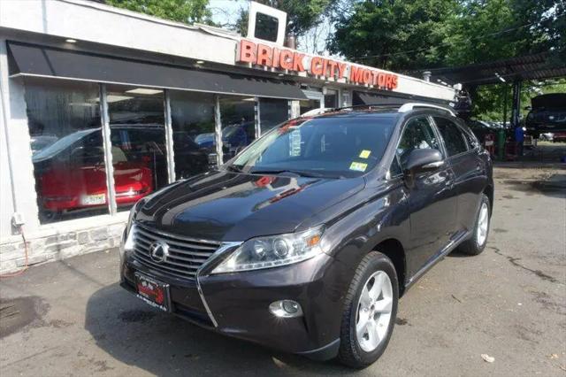 2013 Lexus RX 350 Base for sale in Newark, NJ
