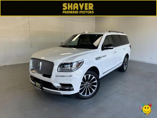 2020 Lincoln Navigator Reserve for sale in Merriville, IN