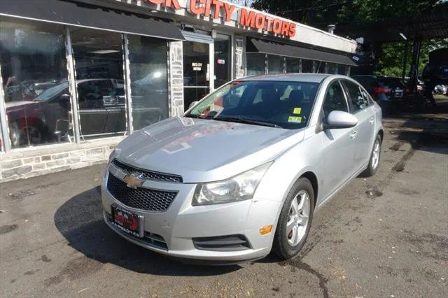 2013 Chevrolet Cruze 1LT Auto for sale in Newark, NJ