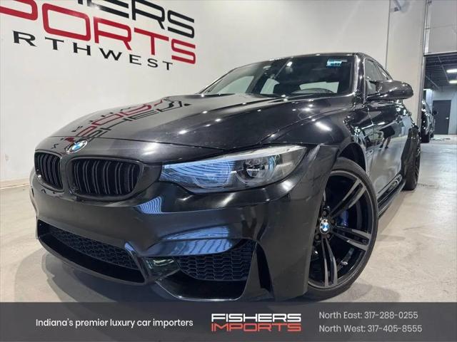 2018 BMW M3 Base for sale in Indianapolis, IN