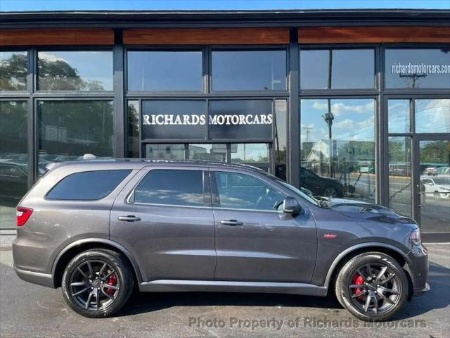 2019 Dodge Durango SRT for sale in Malden, MA