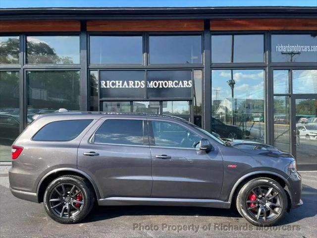 2019 Dodge Durango SRT for sale in Malden, MA