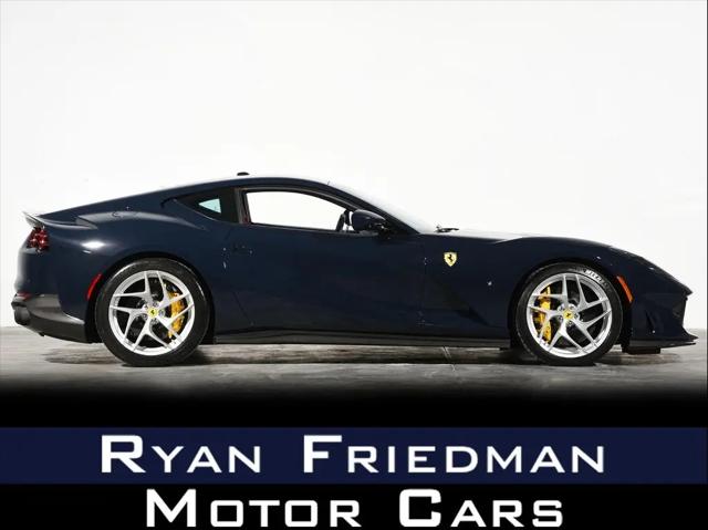 2020 Ferrari 812 Superfast Base for sale in Glen Cove, NY