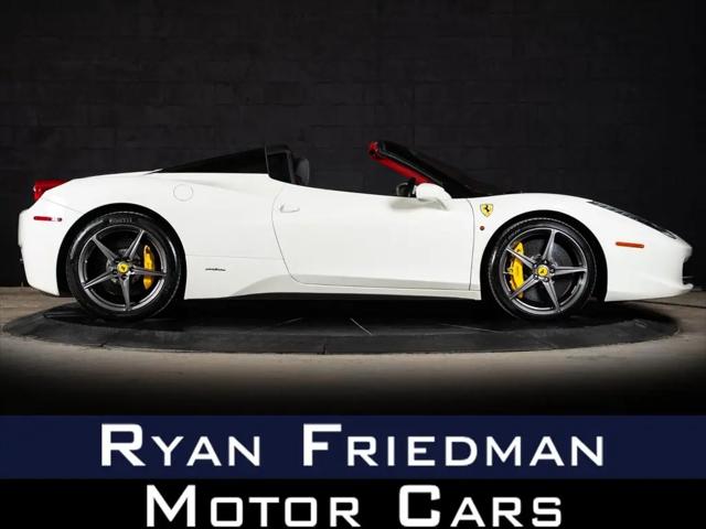 2014 Ferrari Spider Base for sale in Glen Cove, NY