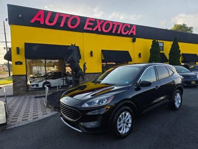 2020 Ford Escape SE for sale in Red Bank, NJ