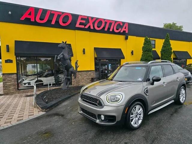 2017 MINI Countryman Cooper S for sale in Red Bank, NJ