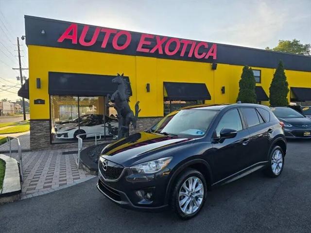 2015 Mazda CX-5 Grand Touring for sale in Red Bank, NJ