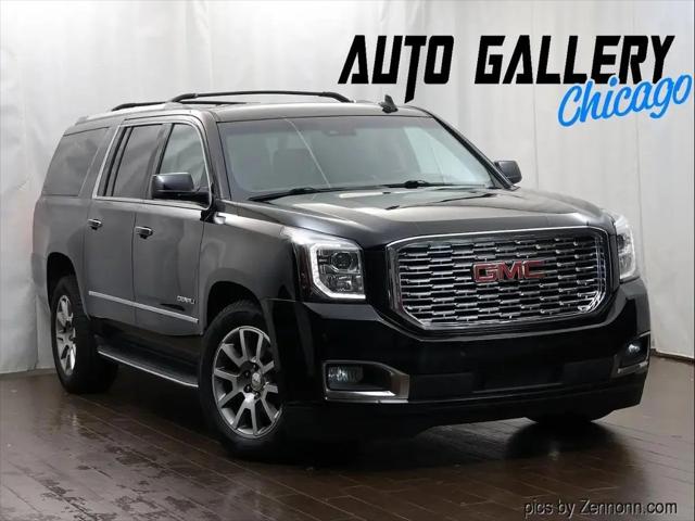2019 GMC Yukon XL Denali for sale in Addison, IL