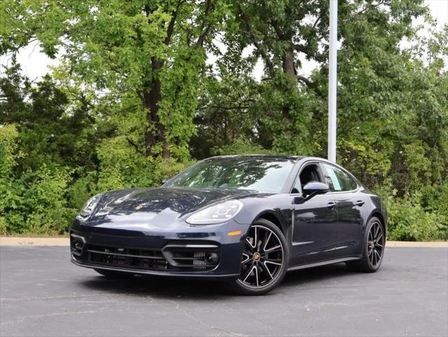 2023 Porsche Panamera 4 Platinum Edition for sale in Shawnee, KS