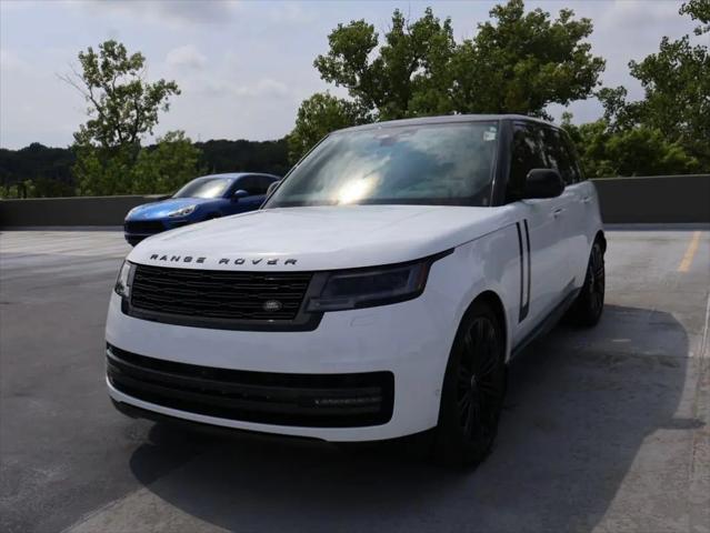 2025 Land Rover Range Rover P400 SE for sale in Shawnee, KS