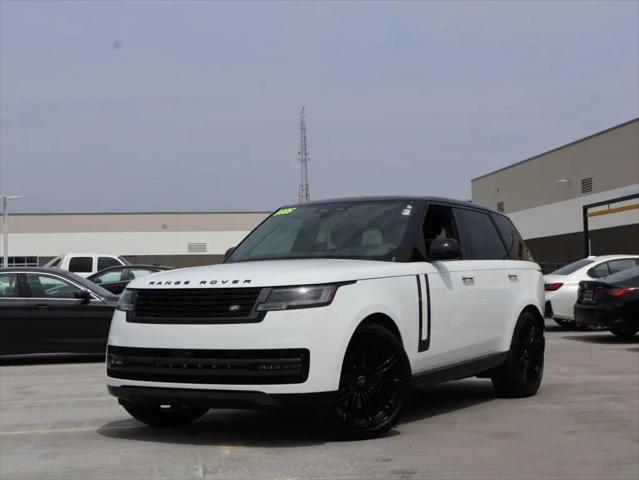 2025 Land Rover Range Rover P400 SE for sale in Shawnee, KS