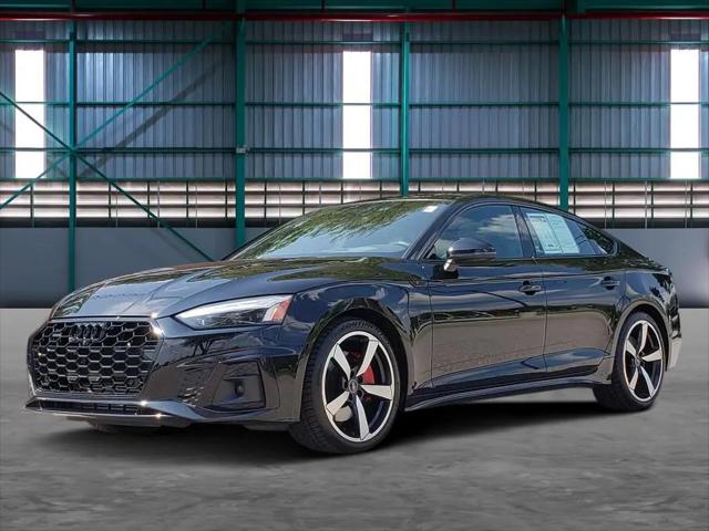 2023 Audi A5 Sportback Prestige 45 TFSI S line quattro S tronic for sale in Cuyahoga Falls, OH