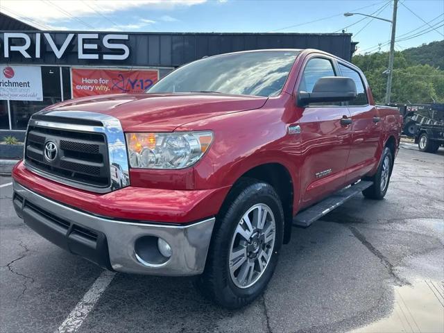 2012 Toyota Tundra Grade 5.7L V8 for sale in Knoxville, TN
