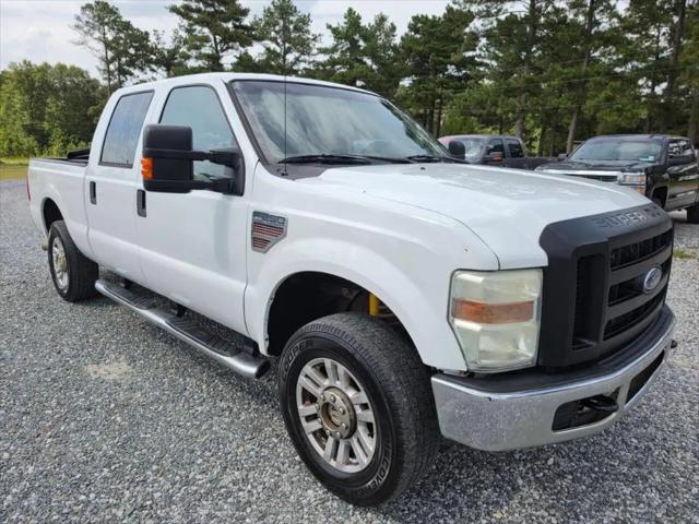 2010 Ford F-250 XL for sale in DeRidder, LA