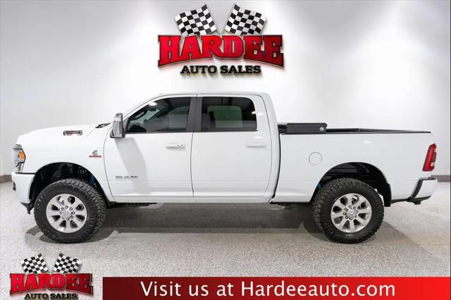 2023 Ram 2500 Laramie Crew Cab 4x4 6'4" Box for sale in Conway, SC