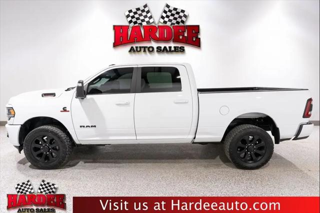 2023 Ram 2500 Big Horn Crew Cab 4x4 6'4" Box for sale in Conway, SC